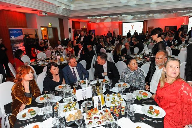 Osobowości i Sukcesy Roku 2017. Nagrody rozdane (ZDJĘCIA) Osobowości i Sukcesy Roku 2017. Nagrody rozdane (ZDJĘCIA)