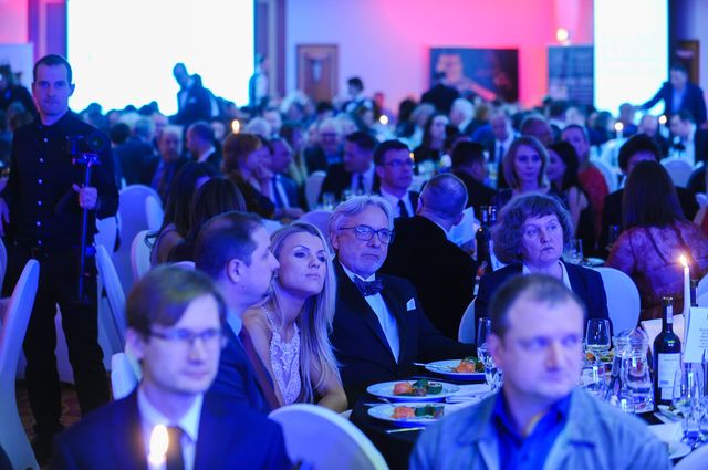 Osobowości i Sukcesy Roku 2017. Nagrody rozdane (ZDJĘCIA) Osobowości i Sukcesy Roku 2017. Nagrody rozdane (ZDJĘCIA)