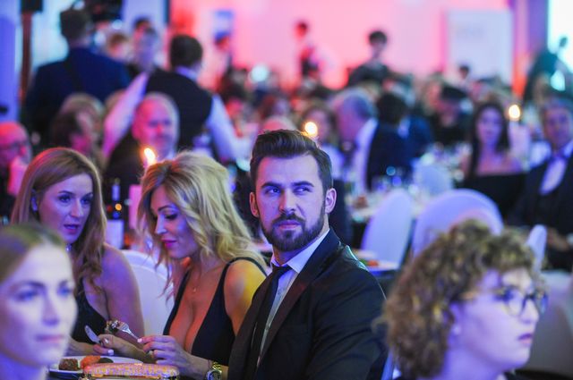 Osobowości i Sukcesy Roku 2017. Nagrody rozdane (ZDJĘCIA) Osobowości i Sukcesy Roku 2017. Nagrody rozdane (ZDJĘCIA)