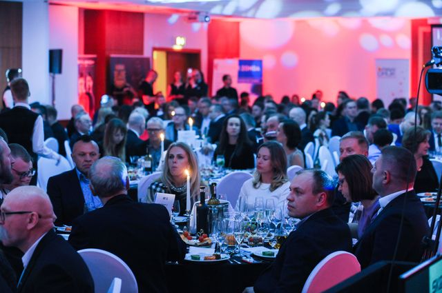 Osobowości i Sukcesy Roku 2017. Nagrody rozdane (ZDJĘCIA) Osobowości i Sukcesy Roku 2017. Nagrody rozdane (ZDJĘCIA)