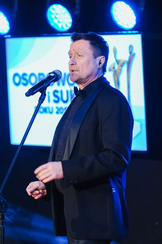 Osobowości i Sukcesy Roku 2017. Nagrody rozdane (ZDJĘCIA) Osobowości i Sukcesy Roku 2017. Nagrody rozdane (ZDJĘCIA)