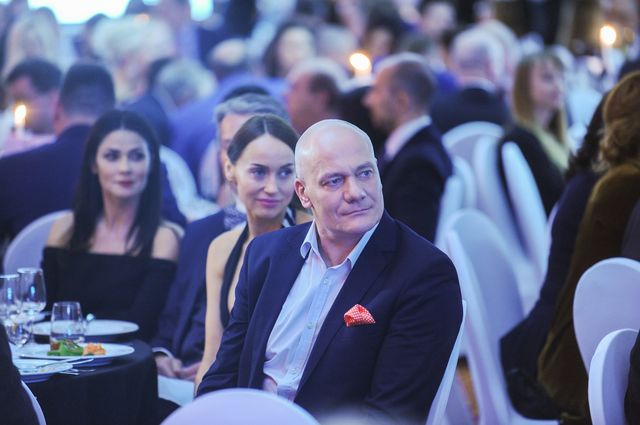 Osobowości i Sukcesy Roku 2017. Nagrody rozdane (ZDJĘCIA) Osobowości i Sukcesy Roku 2017. Nagrody rozdane (ZDJĘCIA)