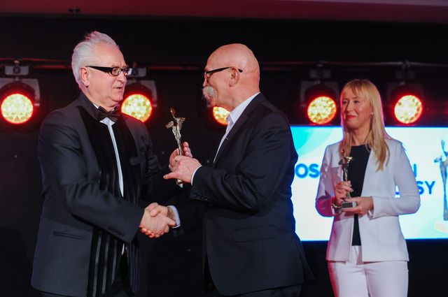 Osobowości i Sukcesy Roku 2017. Nagrody rozdane (ZDJĘCIA) Osobowości i Sukcesy Roku 2017. Nagrody rozdane (ZDJĘCIA)