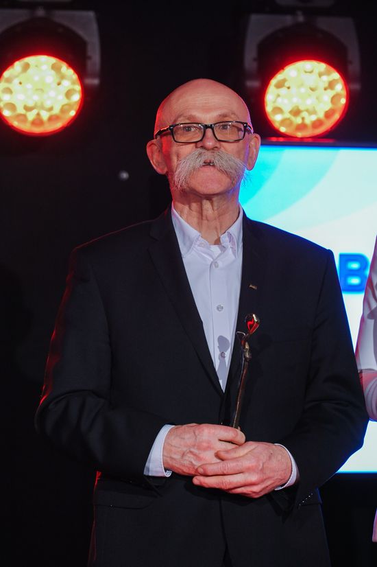 Osobowości i Sukcesy Roku 2017. Nagrody rozdane (ZDJĘCIA) Osobowości i Sukcesy Roku 2017. Nagrody rozdane (ZDJĘCIA)