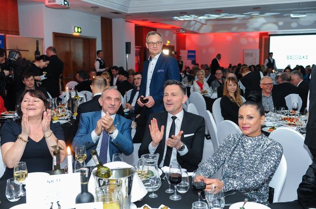 Osobowości i Sukcesy Roku 2017. Nagrody rozdane (ZDJĘCIA) Osobowości i Sukcesy Roku 2017. Nagrody rozdane (ZDJĘCIA)