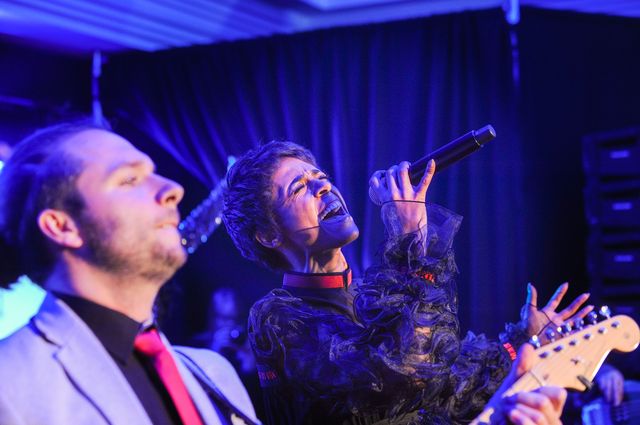 Osobowości i Sukcesy Roku 2017. Nagrody rozdane (ZDJĘCIA) Osobowości i Sukcesy Roku 2017. Nagrody rozdane (ZDJĘCIA)