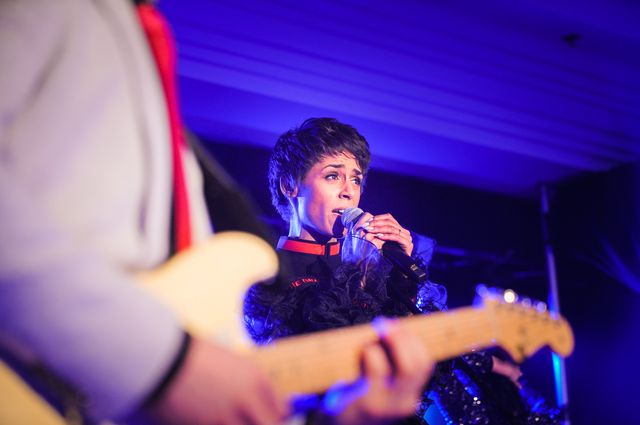 Osobowości i Sukcesy Roku 2017. Nagrody rozdane (ZDJĘCIA) Osobowości i Sukcesy Roku 2017. Nagrody rozdane (ZDJĘCIA)