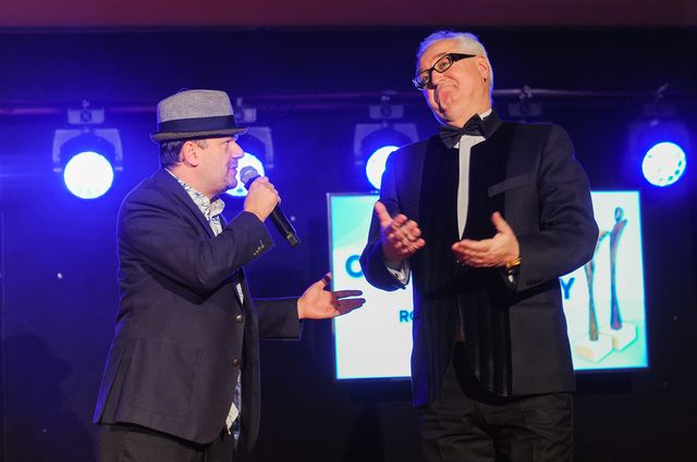 Osobowości i Sukcesy Roku 2017. Nagrody rozdane (ZDJĘCIA) Osobowości i Sukcesy Roku 2017. Nagrody rozdane (ZDJĘCIA)