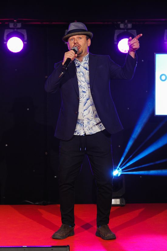 Osobowości i Sukcesy Roku 2017. Nagrody rozdane (ZDJĘCIA) Osobowości i Sukcesy Roku 2017. Nagrody rozdane (ZDJĘCIA)