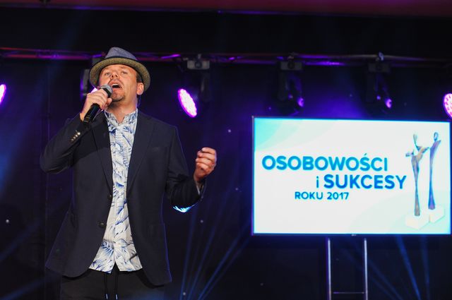 Osobowości i Sukcesy Roku 2017. Nagrody rozdane (ZDJĘCIA) Osobowości i Sukcesy Roku 2017. Nagrody rozdane (ZDJĘCIA)