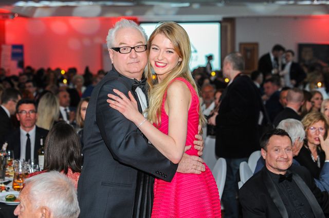 Osobowości i Sukcesy Roku 2017. Nagrody rozdane (ZDJĘCIA) Osobowości i Sukcesy Roku 2017. Nagrody rozdane (ZDJĘCIA)