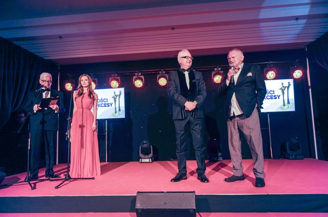 Osobowości i Sukcesy Roku 2017. Nagrody rozdane (ZDJĘCIA) Osobowości i Sukcesy Roku 2017. Nagrody rozdane (ZDJĘCIA)