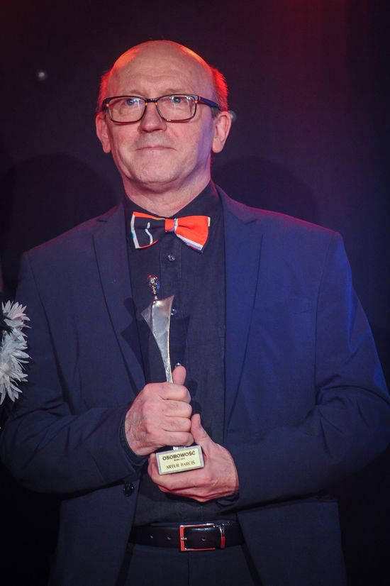 Osobowości i Sukcesy Roku 2017. Nagrody rozdane (ZDJĘCIA) Osobowości i Sukcesy Roku 2017. Nagrody rozdane (ZDJĘCIA)