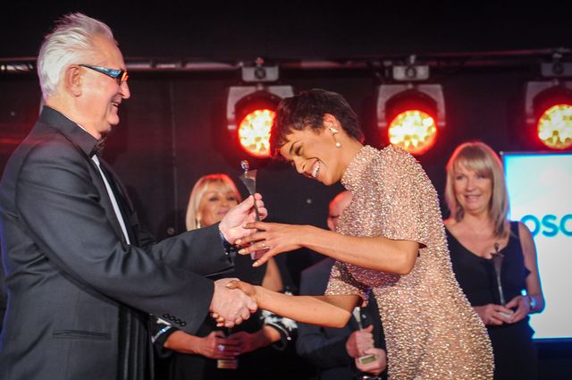 Osobowości i Sukcesy Roku 2017. Nagrody rozdane (ZDJĘCIA) Osobowości i Sukcesy Roku 2017. Nagrody rozdane (ZDJĘCIA)