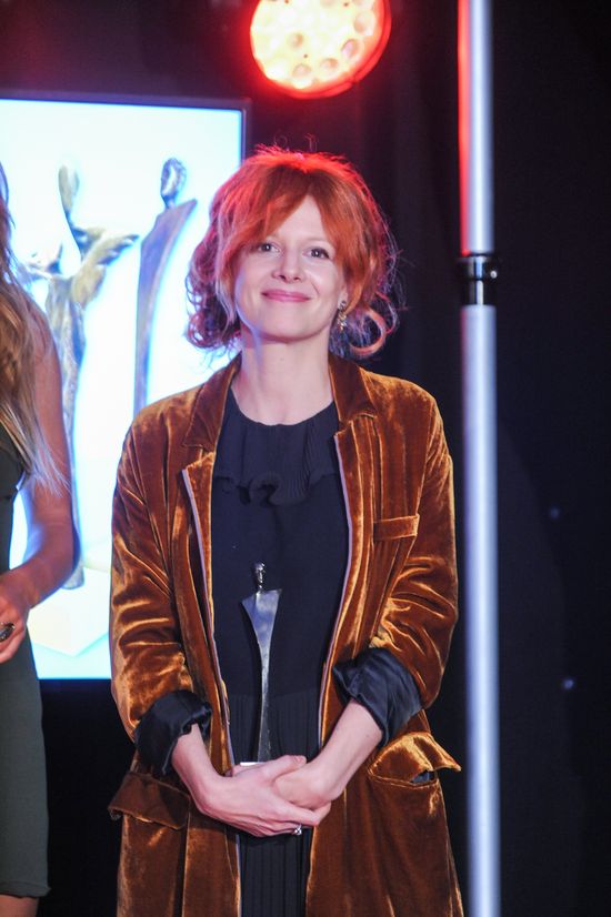 Osobowości i Sukcesy Roku 2017. Nagrody rozdane (ZDJĘCIA) Osobowości i Sukcesy Roku 2017. Nagrody rozdane (ZDJĘCIA)