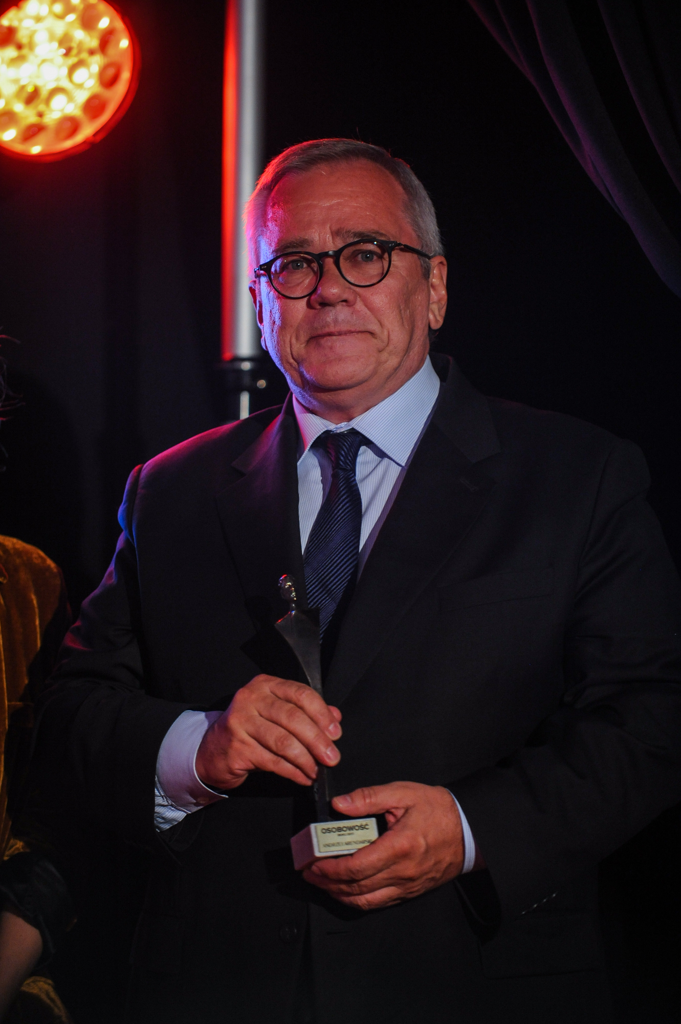 Osobowości i Sukcesy Roku 2017. Nagrody rozdane (ZDJĘCIA) Osobowości i Sukcesy Roku 2017. Nagrody rozdane (ZDJĘCIA)