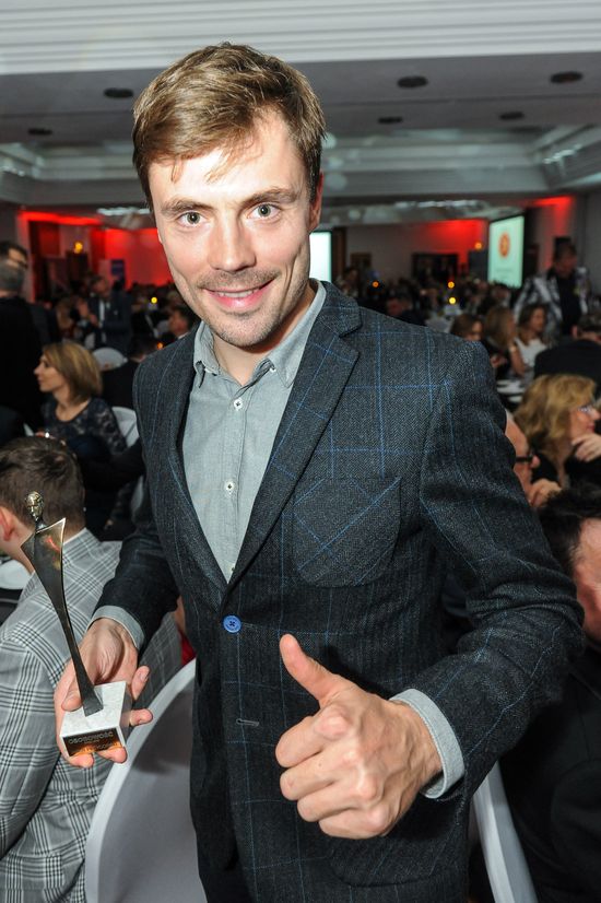 Osobowości i Sukcesy Roku 2017. Nagrody rozdane (ZDJĘCIA) Osobowości i Sukcesy Roku 2017. Nagrody rozdane (ZDJĘCIA)