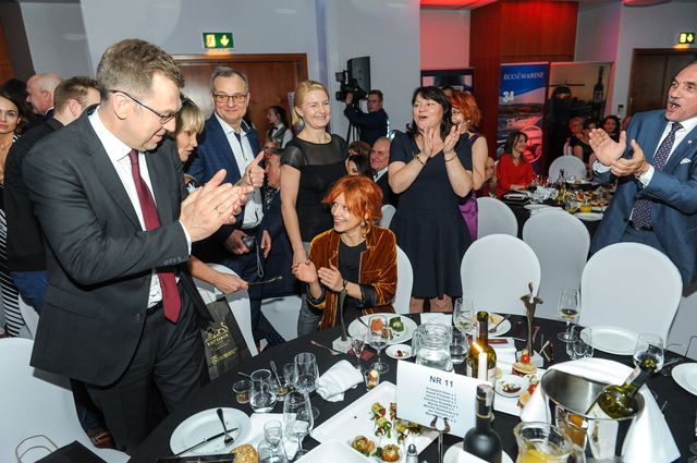 Osobowości i Sukcesy Roku 2017. Nagrody rozdane (ZDJĘCIA) Osobowości i Sukcesy Roku 2017. Nagrody rozdane (ZDJĘCIA)