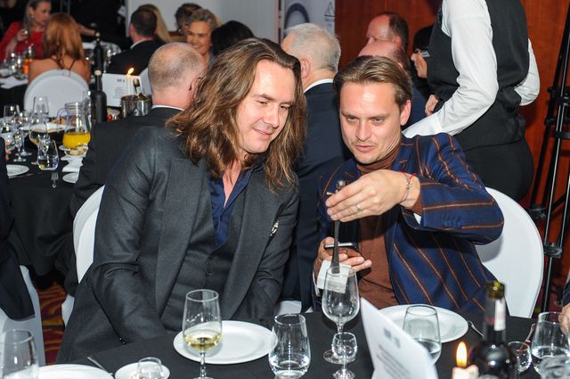 Osobowości i Sukcesy Roku 2017. Nagrody rozdane (ZDJĘCIA) Osobowości i Sukcesy Roku 2017. Nagrody rozdane (ZDJĘCIA)