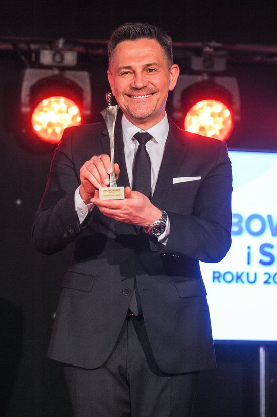 Osobowości i Sukcesy Roku 2017. Nagrody rozdane (ZDJĘCIA) Osobowości i Sukcesy Roku 2017. Nagrody rozdane (ZDJĘCIA)