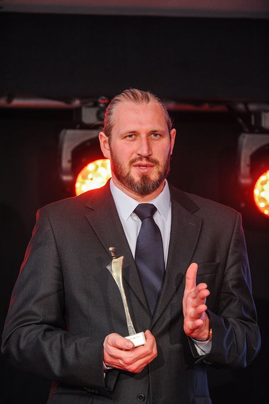 Osobowości i Sukcesy Roku 2017. Nagrody rozdane (ZDJĘCIA) Osobowości i Sukcesy Roku 2017. Nagrody rozdane (ZDJĘCIA)