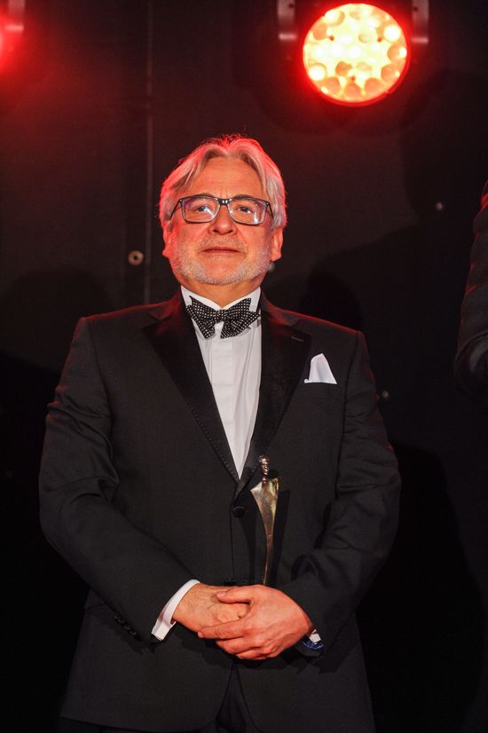 Osobowości i Sukcesy Roku 2017. Nagrody rozdane (ZDJĘCIA) Osobowości i Sukcesy Roku 2017. Nagrody rozdane (ZDJĘCIA)