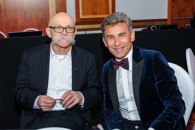 Osobowości i Sukcesy Roku 2017. Nagrody rozdane (ZDJĘCIA) Osobowości i Sukcesy Roku 2017. Nagrody rozdane (ZDJĘCIA)