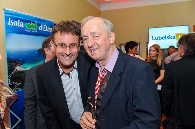 Osobowości i Sukcesy Roku 2017. Nagrody rozdane (ZDJĘCIA) Osobowości i Sukcesy Roku 2017. Nagrody rozdane (ZDJĘCIA)