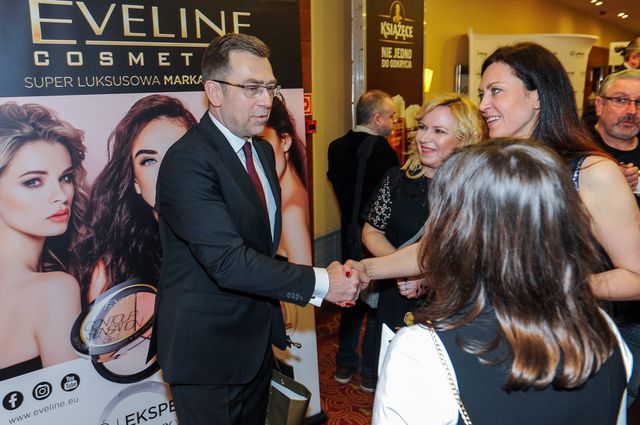 Osobowości i Sukcesy Roku 2017. Nagrody rozdane (ZDJĘCIA) Osobowości i Sukcesy Roku 2017. Nagrody rozdane (ZDJĘCIA)