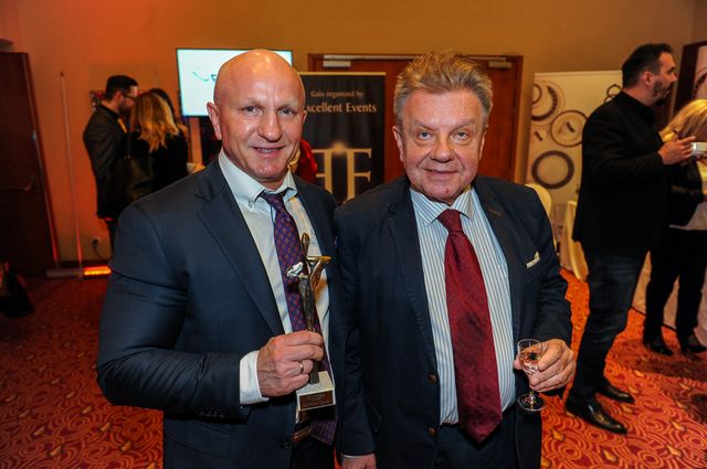 Osobowości i Sukcesy Roku 2017. Nagrody rozdane (ZDJĘCIA) Osobowości i Sukcesy Roku 2017. Nagrody rozdane (ZDJĘCIA)