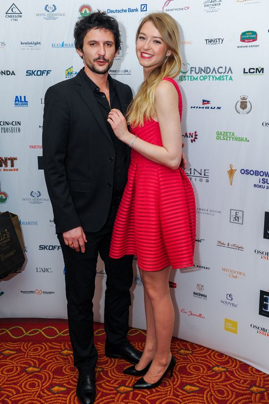 Osobowości i Sukcesy Roku 2017. Nagrody rozdane (ZDJĘCIA) Osobowości i Sukcesy Roku 2017. Nagrody rozdane (ZDJĘCIA)