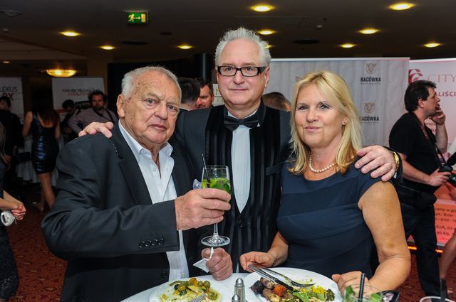 Osobowości i Sukcesy Roku 2017. Nagrody rozdane (ZDJĘCIA) Osobowości i Sukcesy Roku 2017. Nagrody rozdane (ZDJĘCIA)