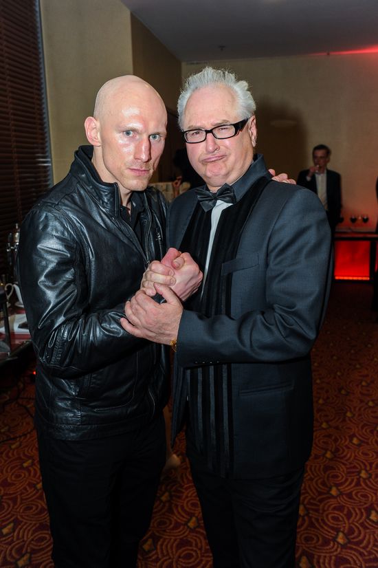 Osobowości i Sukcesy Roku 2017. Nagrody rozdane (ZDJĘCIA) Osobowości i Sukcesy Roku 2017. Nagrody rozdane (ZDJĘCIA)