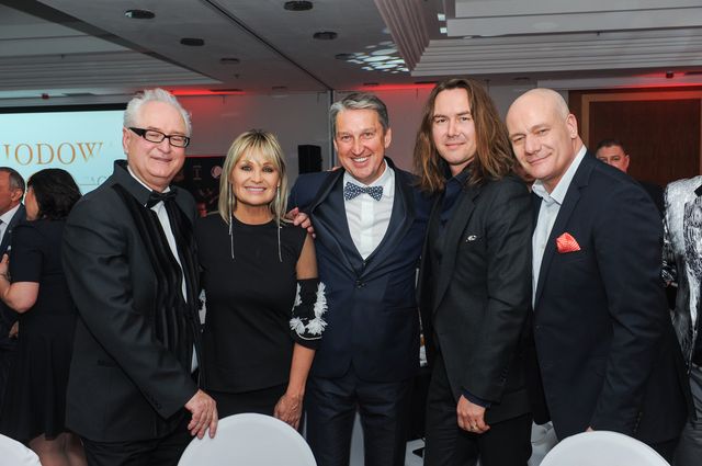 Osobowości i Sukcesy Roku 2017. Nagrody rozdane (ZDJĘCIA) Osobowości i Sukcesy Roku 2017. Nagrody rozdane (ZDJĘCIA)