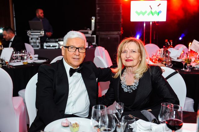 Osobowości i Sukcesy Roku 2017. Nagrody rozdane (ZDJĘCIA) Osobowości i Sukcesy Roku 2017. Nagrody rozdane (ZDJĘCIA)