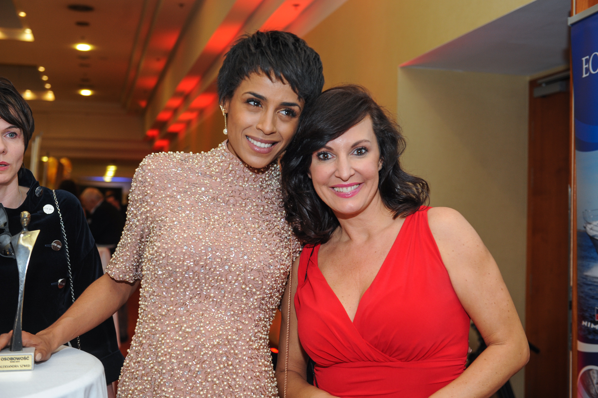 Osobowości i Sukcesy Roku 2017. Nagrody rozdane (ZDJĘCIA) Osobowości i Sukcesy Roku 2017. Nagrody rozdane (ZDJĘCIA)