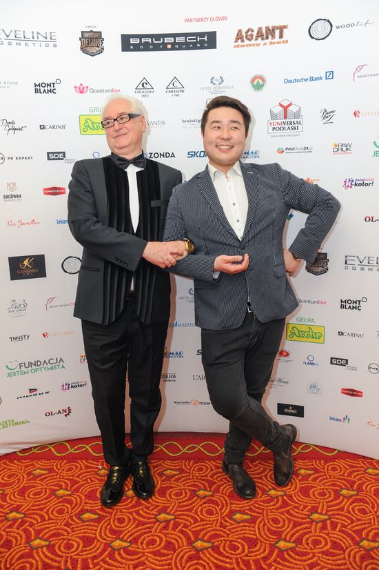 Osobowości i Sukcesy Roku 2017. Nagrody rozdane (ZDJĘCIA) Osobowości i Sukcesy Roku 2017. Nagrody rozdane (ZDJĘCIA)