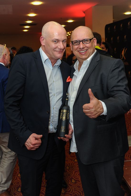 Osobowości i Sukcesy Roku 2017. Nagrody rozdane (ZDJĘCIA) Osobowości i Sukcesy Roku 2017. Nagrody rozdane (ZDJĘCIA)