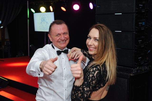 Osobowości i Sukcesy Roku 2017. Nagrody rozdane (ZDJĘCIA) Osobowości i Sukcesy Roku 2017. Nagrody rozdane (ZDJĘCIA)