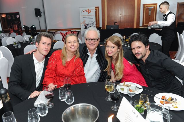 Osobowości i Sukcesy Roku 2017. Nagrody rozdane (ZDJĘCIA) Osobowości i Sukcesy Roku 2017. Nagrody rozdane (ZDJĘCIA)