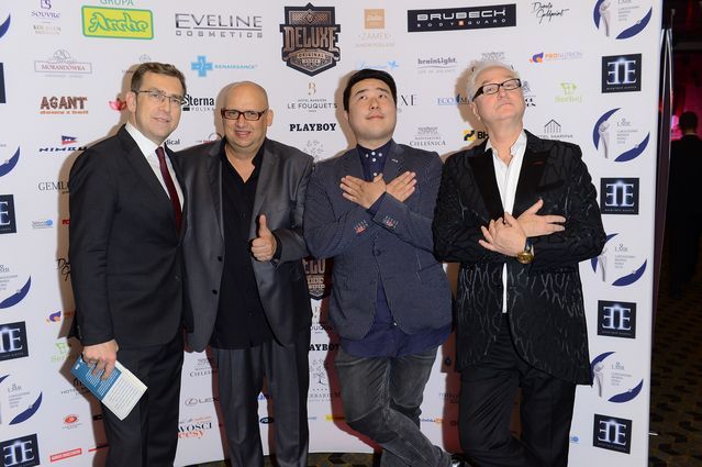 Mariusz Pujszo opowiedział nam o swoich planach Mariusz Pujszo opowiedział nam o swoich planach