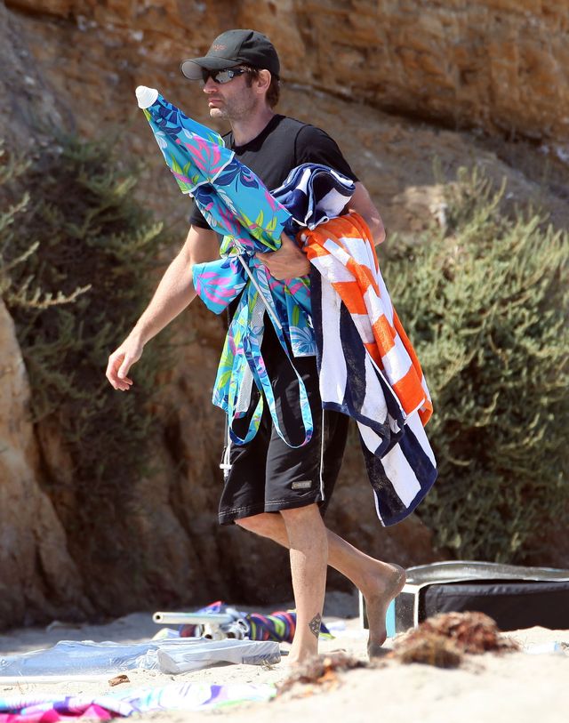 David Duchovny i Tea Leoni rozwiedli się