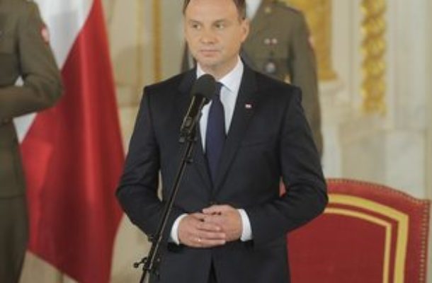 Cytat dnia. Prezydenta w Szczecinie przywitały MOCNE słowa