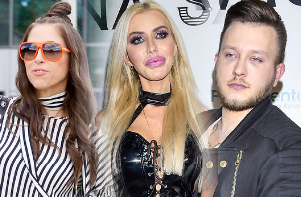 TYLKO U NAS: Wiemy, dlaczego Natalia Kukulska i Anella spotkały się prywatnie
