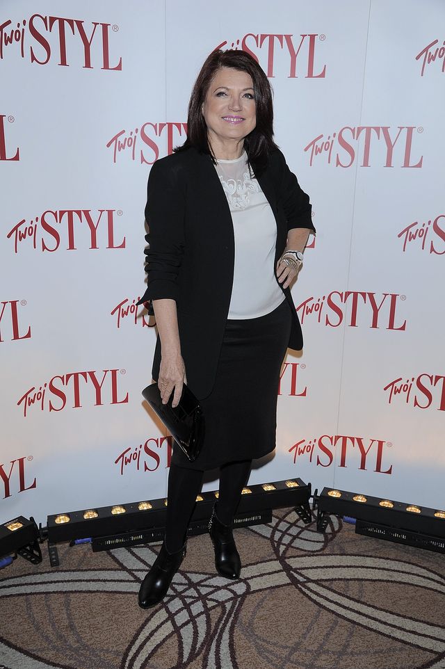 Gwiazdy na gali Twojego Stylu (FOTO)