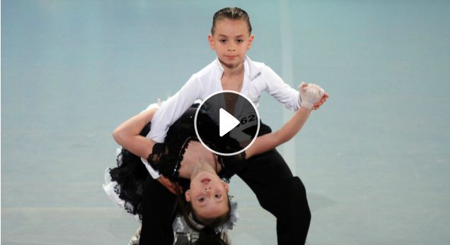 Duet Elita - dwoje dzieci zachwyciło jurorów Mam talent 