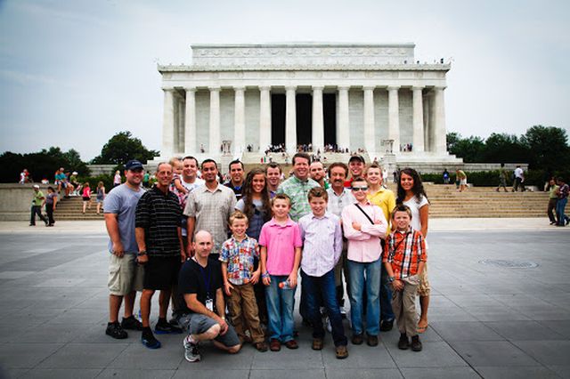 Michelle Duggar, matka 19 dzieci, opowiada o porodach