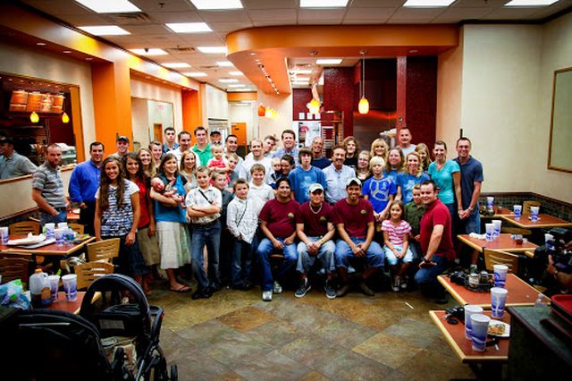 Michelle Duggar, matka 19 dzieci, opowiada o porodach