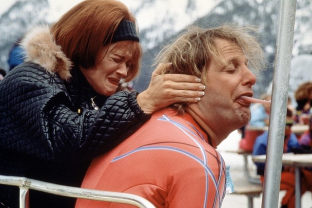 Będzie Głupi i Głupszy 2!