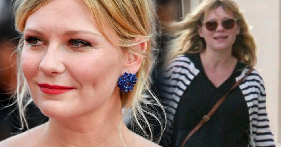 Kirsten Dunst urodziła! Znamy PŁEĆ dziecka Kirsten Dunst urodziła! Znamy PŁEĆ dziecka